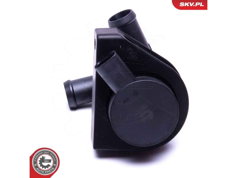 Auxiliary Water Pump (cooling water circuit) 22SKV065 - image 3