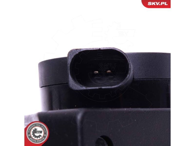 Auxiliary Water Pump (cooling water circuit) 22SKV065 - image 4