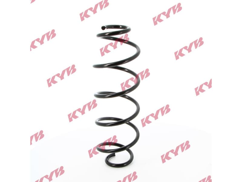 Suspension Spring K-Flex RA5498