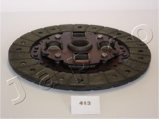 Clutch Disc 80413
