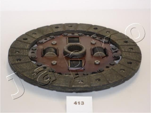 Clutch Disc 80413 - image 2