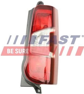Tail Light FT86216