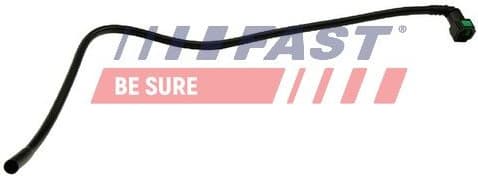 Coolant Pipe FT61126