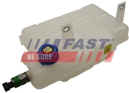 Expansion Tank, coolant FT61247