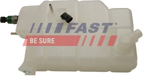 Expansion Tank, coolant FT61247 - image 2