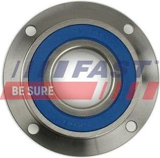 Clutch, radiator fan FT45660