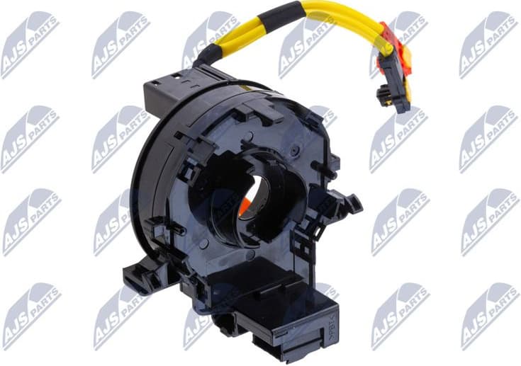 Clock Spring, airbag EAS-TY-039 - image 2