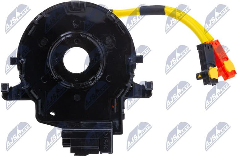 Clock Spring, airbag EAS-TY-039 - image 5