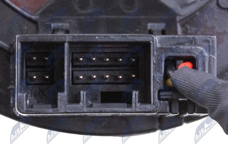 Clock Spring, airbag EAS-TY-039 - image 7