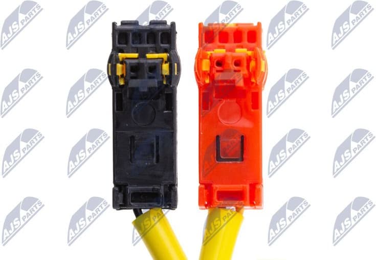 Clock Spring, airbag EAS-TY-039 - image 8