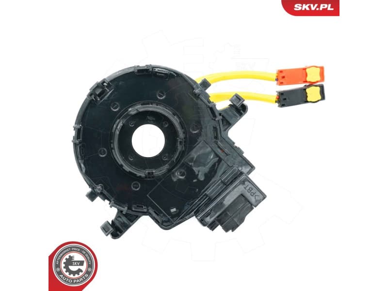 Clock Spring, airbag 96SKV624 - image 8