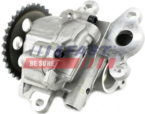 Oil Pump FT38318