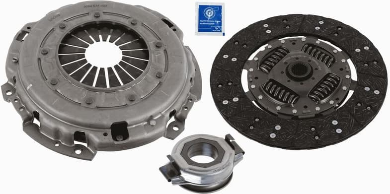 Clutch Kit 3000 951 697