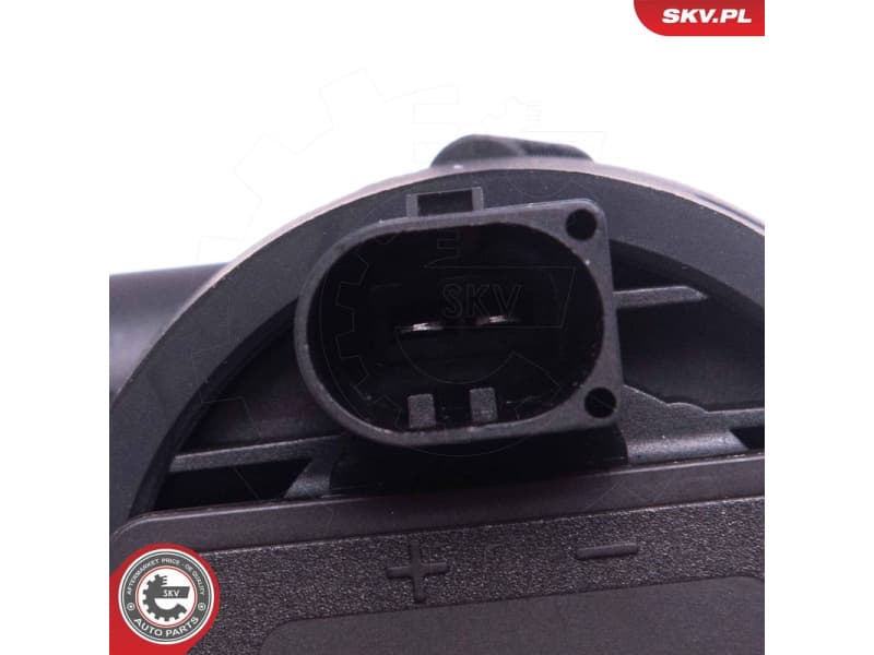 Auxiliary Water Pump (cooling water circuit) 22SKV045 - image 4