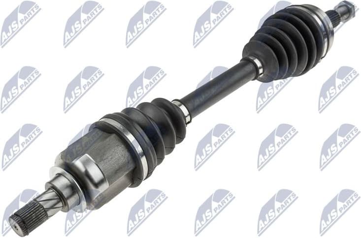 Drive Shaft NPW-RE-081 - image 2