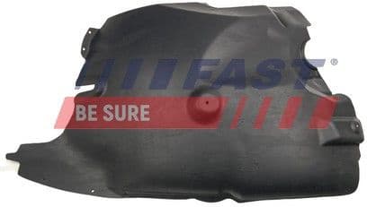 Liner, wheelhouse FT90549