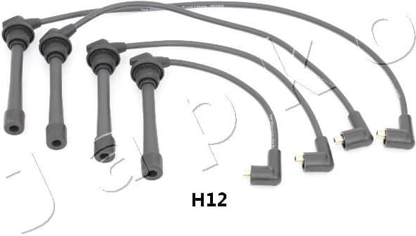 Ignition Cable Kit 132H12