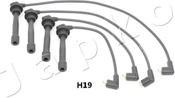 Ignition Cable Kit 132H19