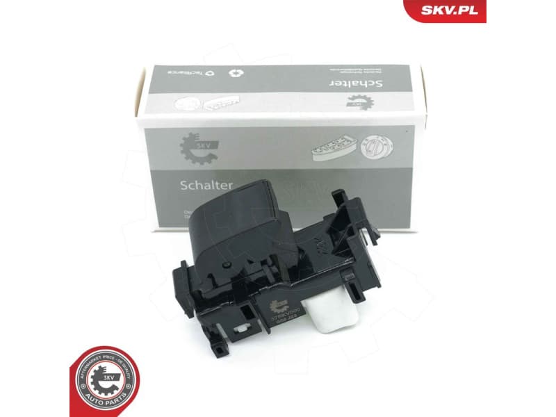 Switch, window regulator 37SKV500