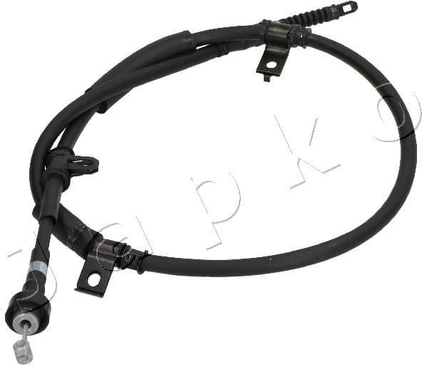 Cable Pull, parking brake 131H44L