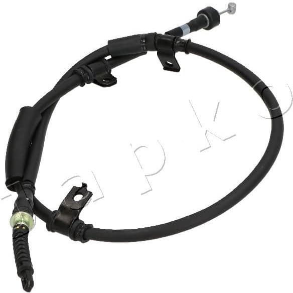 Cable Pull, parking brake 131H44L - image 3