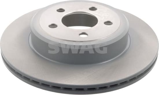 Brake Disc 72 94 4014