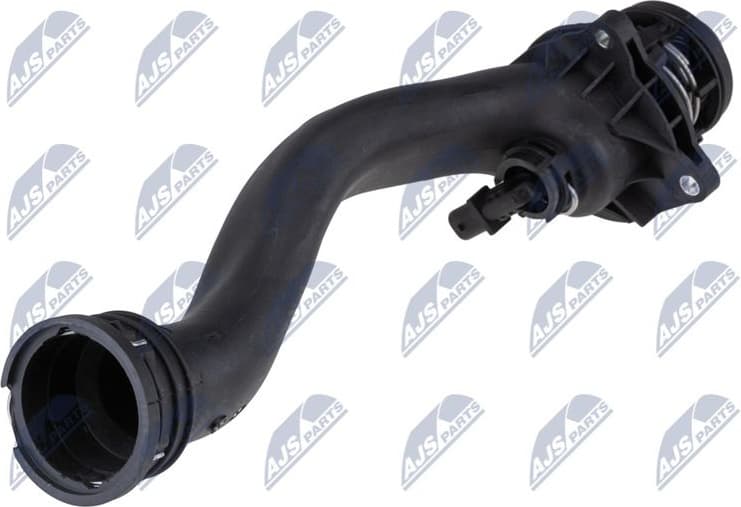 Thermostat, coolant CTM-ME-032 - image 2