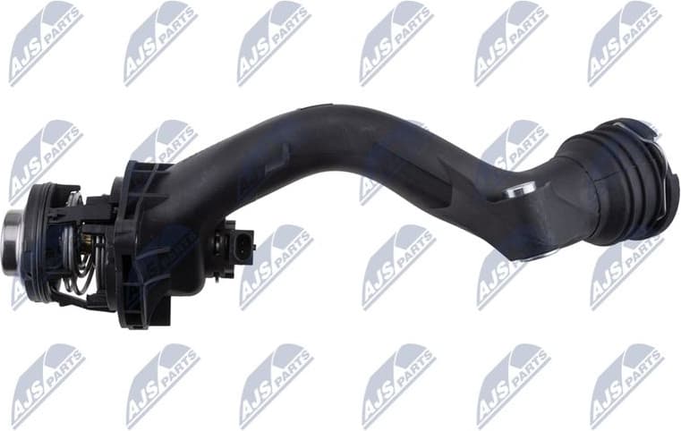 Thermostat, coolant CTM-ME-032 - image 4