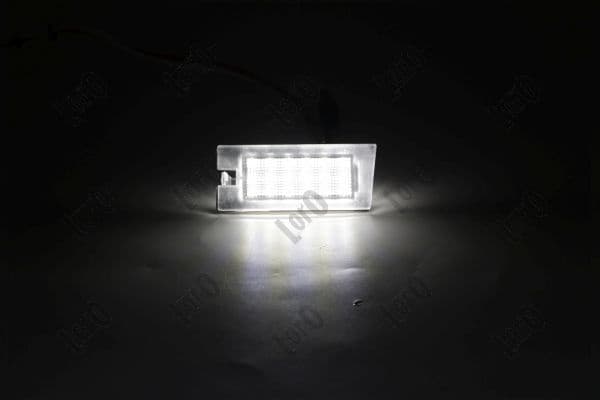 Licence Plate Light LORO TUNING L23-210-0004LED - image 3