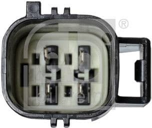 Oxygen Sensor 177526 - image 2