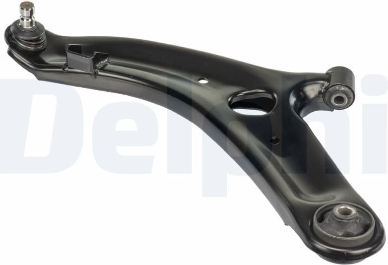 Control/Trailing Arm, wheel suspension TC3595