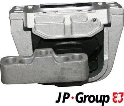Mounting, engine JP 1117909180