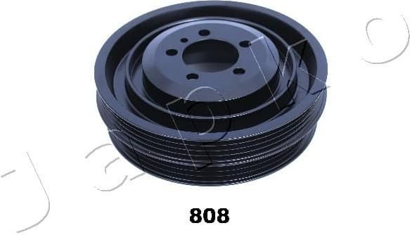 Belt Pulley, crankshaft 122808