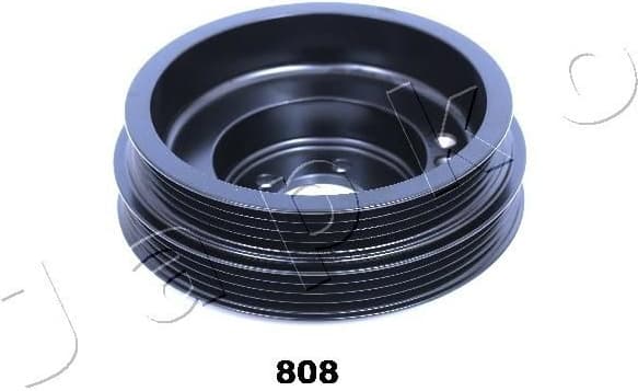 Belt Pulley, crankshaft 122808 - image 2