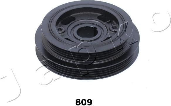 Belt Pulley, crankshaft 122809
