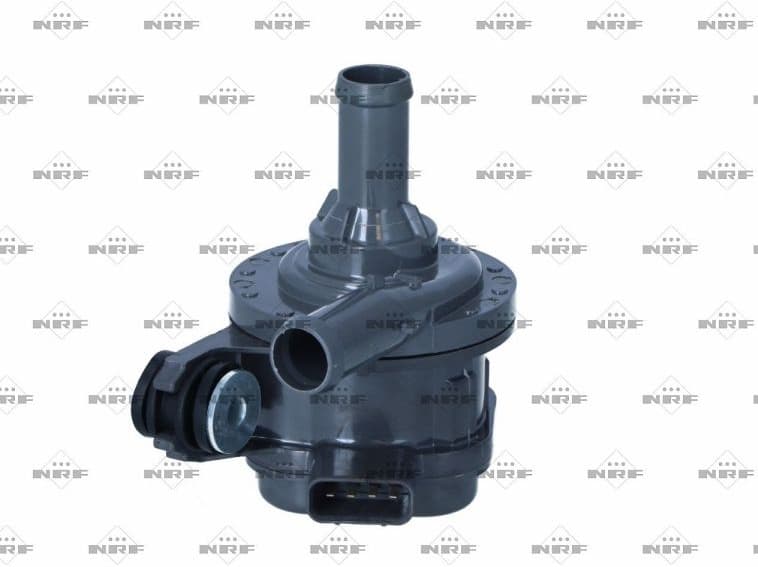 Auxiliary Water Pump (cooling water circuit) EASY FIT 390067