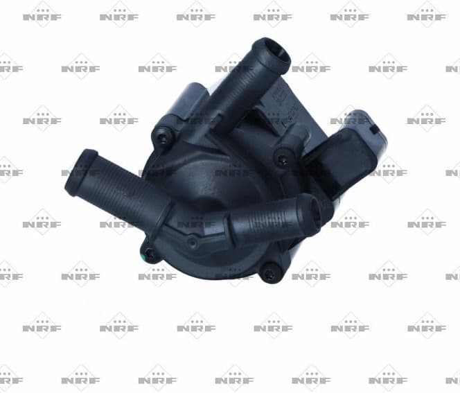 Auxiliary Water Pump (cooling water circuit) EASY FIT 390064 - image 4