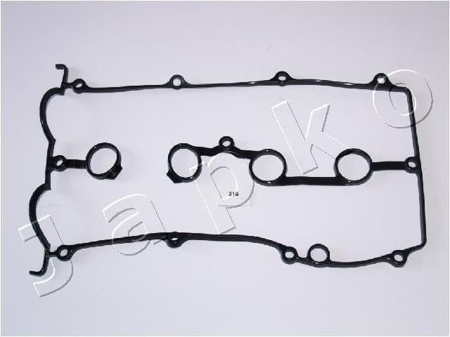 Gasket, cylinder head cover 47316