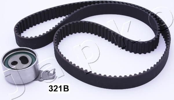 Timing Belt Kit KJT321B