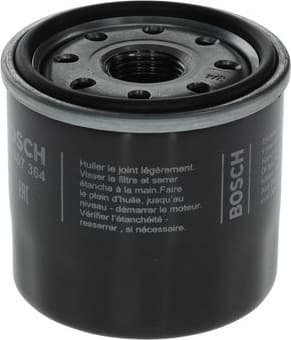Oil Filter F 026 407 364 - image 2