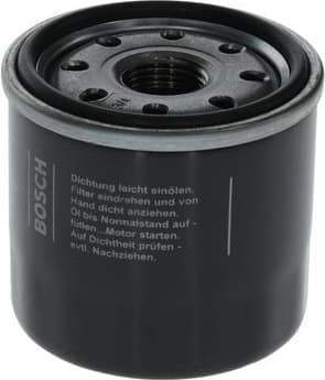 Oil Filter F 026 407 364 - image 3