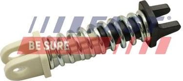 Spring, clutch pedal FT96503 - image 2