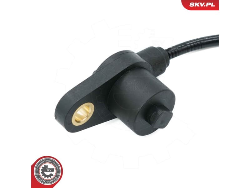 Sensor, wheel speed 06SKV453 - image 4
