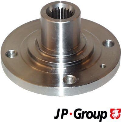 Wheel Hub JP 1141401000