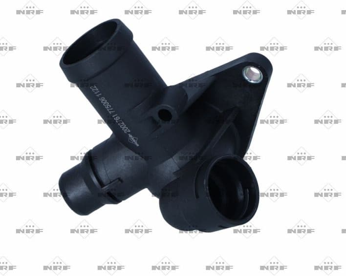 Coolant Flange 775006 - image 3
