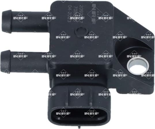 Sensor, exhaust pressure 708065