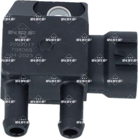 Sensor, exhaust pressure 708065 - image 4