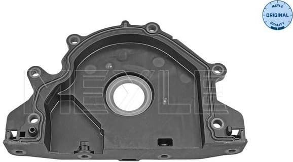 Shaft Seal, crankshaft MEYLE-ORIGINAL: True to OE. 100 103 1002