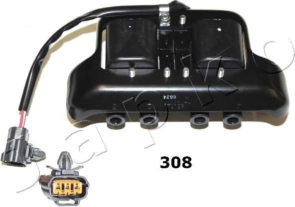 Ignition Coil 78308 - image 2