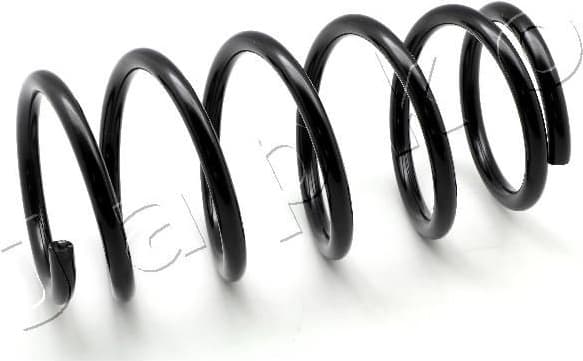 Suspension Spring ZCJ6066H